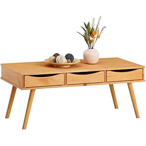Table Basse Julie IDIMEX Cover