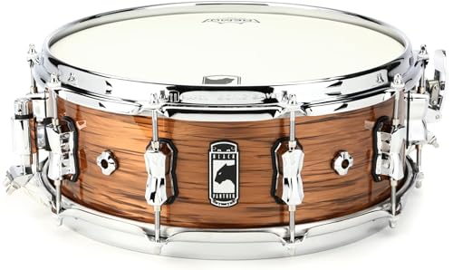 MAPEX (���C�y�b�N�X) Black Panther�V���[�Y Scorpion�X�l�A 14 x 5.5 BPNMH4550CNX