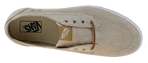 Vans Brigata, Scarpe da Ginnastica Unisex