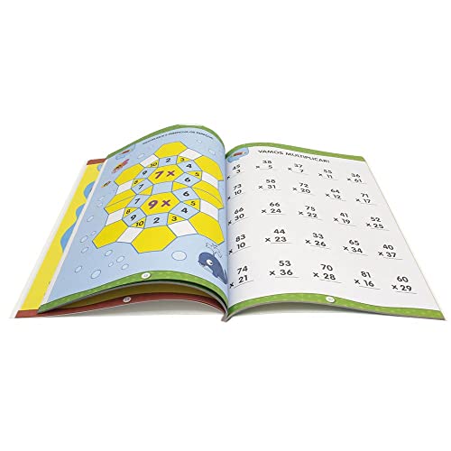 Aprenda em Casa Matemática