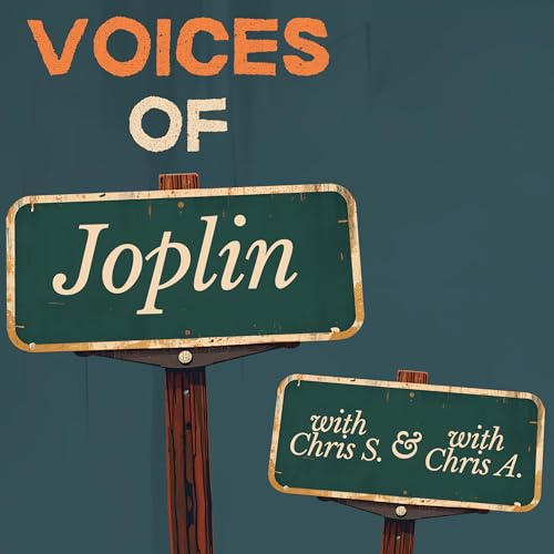 Homelessness in Joplin