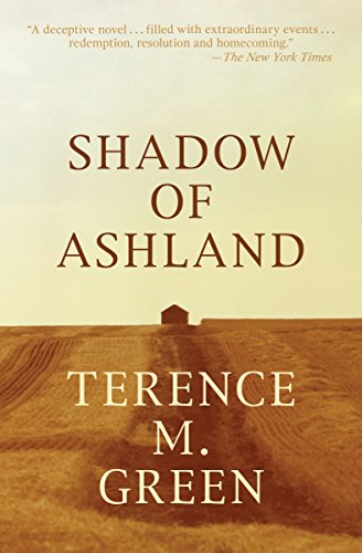 Shadow of Ashland (The Ashland Trilogy) (English Edition)