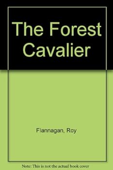 Hardcover The Forest Cavalier Book