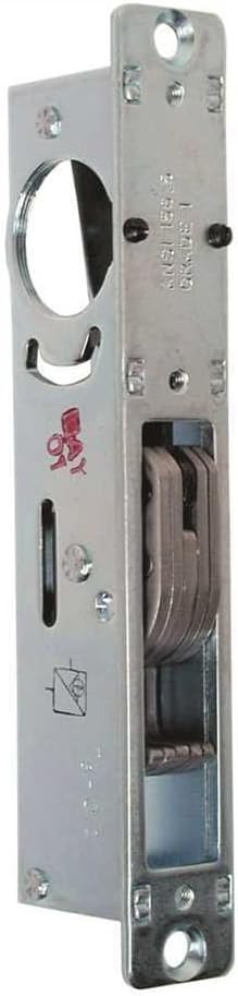 Adams Rite 713521 Adams Rite Hookbolt Deadlock 31/32 In. Backset