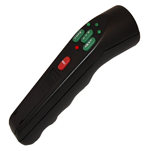 High Tech Pet Pro Trainer Plus Sonic Cat and Dog Trainer PT-2