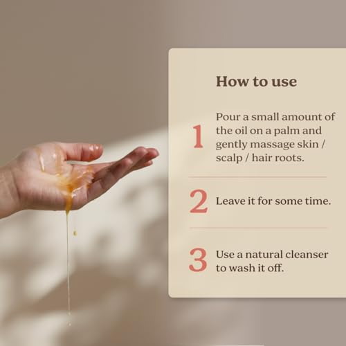 Life & Pursuits 8908008460340 100% Cold-Pressed Unrefined Sesame Oil thumb #2