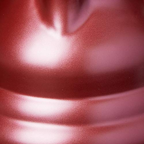 Bule de Cerâmica para Café Turco Ibrik Vintage, 650ml, Rose Gold, Ceraflame