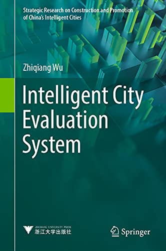 Buy Intelligent City Evaluation System — BookShops.in