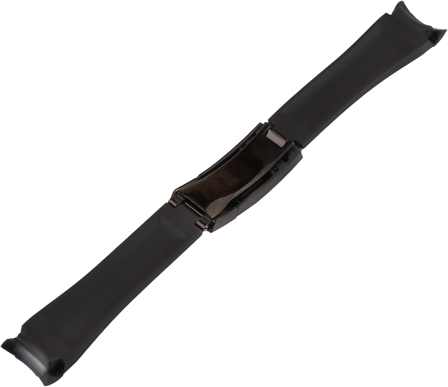 20mm Men's silicone watch strap for Rolex Daytona Outdoor Sports waterproof rubber watch bands wristband bracelet accessories for women's