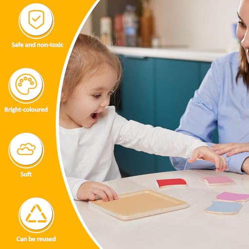 MisFun 12 Stück Schleuder Fingerspielzeug, Steinschleuder Gummi Tierspielzeug, Lustige Fliegende Slingshot, Party Spielzeug für Kinder Erwachsene Weihnachten Geburtstagsgeschenk (Zufällige Farbe)
