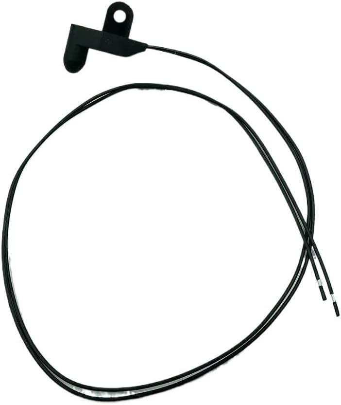 Car Temperature Sensor Ambient Sensor, for CLIO, for Laguna II Outdoor Air Ambient Temperature Sensor 277228552R