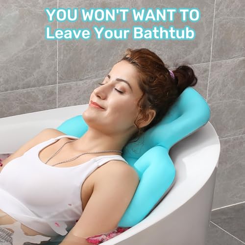 Voxor YDKJ027 Full Body Bath Pillow thumb #3