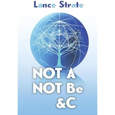 Not A, Not Be, &c