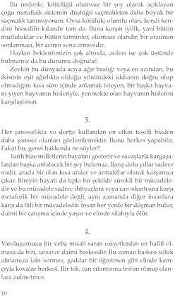 Dünyanın Istırabı Üzerine - Görsel 5