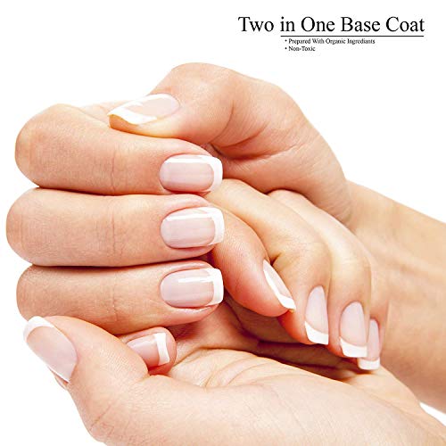 Karma Organic 2707880 Two In One Base Coat/Top Coat thumb #6