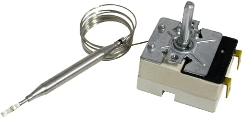 Thermostat pour friteuse EGO. 50-205ºC SPEEM