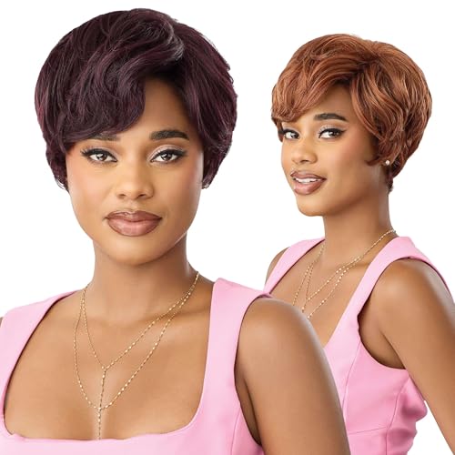 Outre Wigpop - POP 6 (DR4/�V�����p��)