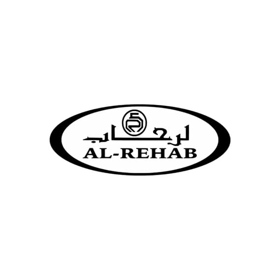 Al-Rehab Choco Musk Marshmallow & Pistachio Eau de Parfum Sprays 50ml (1.65 oz) | Gourmand Perfume with Chocolate & Vanilla | Long-Lasting Sweet Fragrances (Bundle)