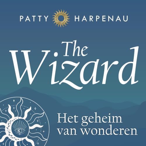 『The Wizard (Dutch Edition)』のカバーアート