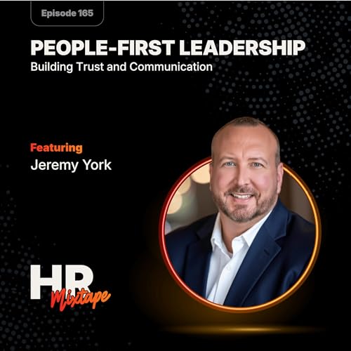 People-First Leadership: Building Trust and Communication