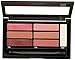 Maybelline New York Lip Studio Color Contour Lip Palette, Blushed Bombshell, 0.17 oz.