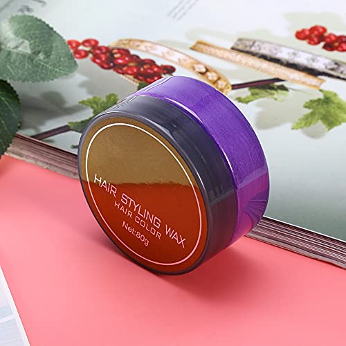 Cera de Cabelo, Cera de Modelagem de Cabelo Forte, para Casa (#4)