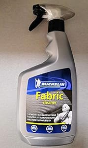 Michelin Fabric Cleaner 650ml