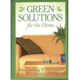 Green Solutions For The Home Easy Cleaning & Pest Control