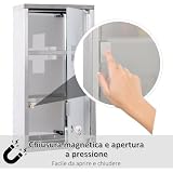 HOMCOM B084WZY6NB lato 4