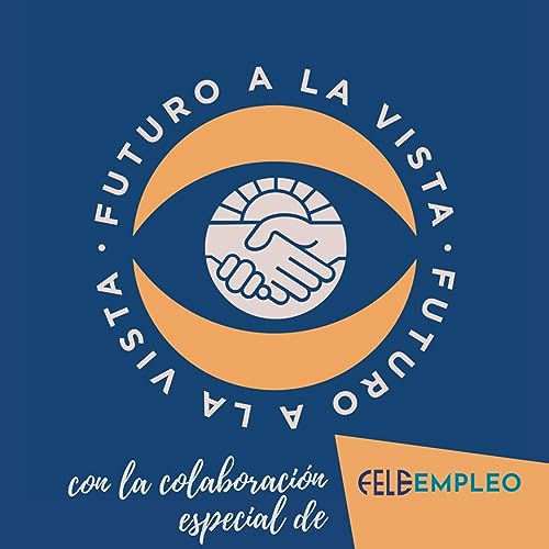 Couverture de Futuro a la vista