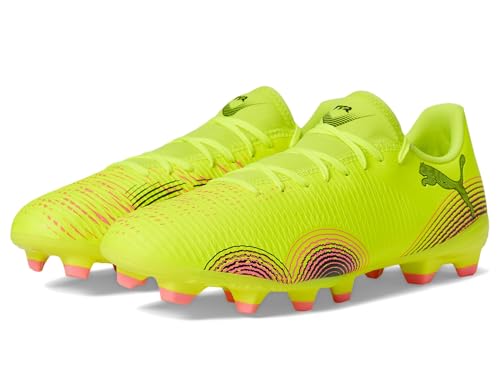 Puma, Men's, Future 8 Play Firm, Artificial Ground Soccer Cleats,