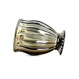 ✿: Vasen:Handarbeiten machen jede Vase einzigartig, ideal für Blumen und Blätter, die in allen Jahreszeiten verwendet werden kann.