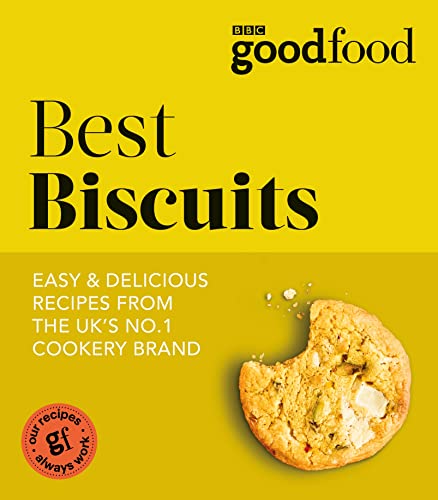 BBC - Good Food: Best Biscuits - -8%