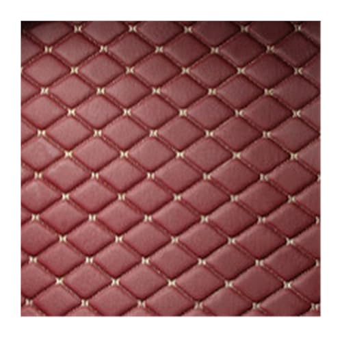 Tapis de coffre pour Lexus RX protégeant le cuir des bagages et sorties outdoor