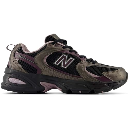 Image of New Balance Mens 530 Model Sneaker
