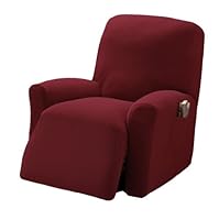 Algopix Similar Product 14 - Stretch Sensations Crossroads Recliner