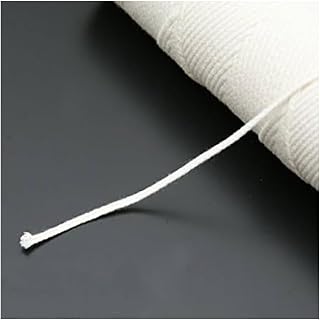 日本制蜡烛芯 ( 四芯 ) 5 × 32 / 5 m 《其他多种长度有》芯手工蜡烛用芯蜡烛套装木棉棉