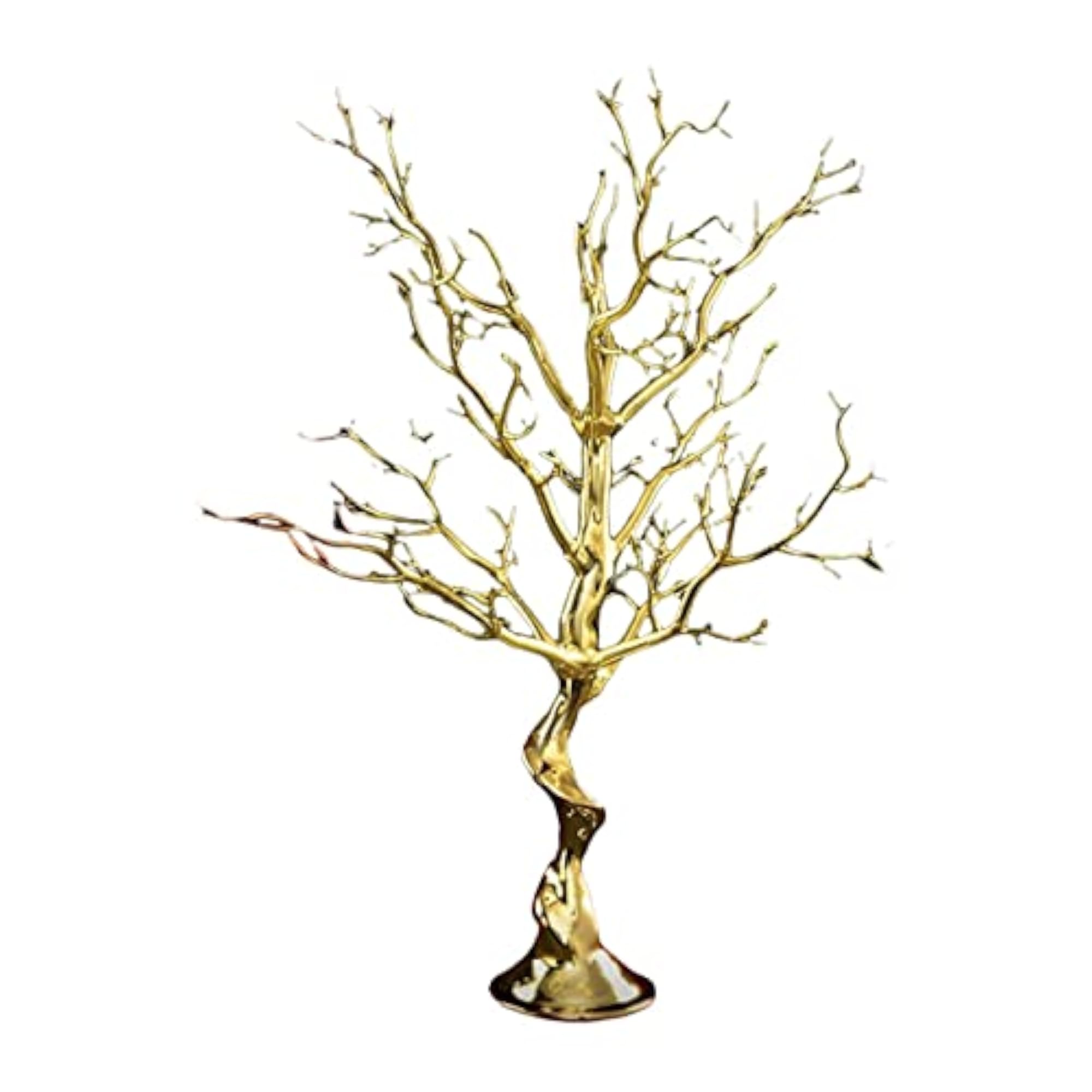 Chinese New Year Decoration Artificial Bonsai Charm