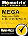 MEGA Counselor (056) Secrets Study Guide: MEGA Test Review for the Missouri Educator Gateway Assessments