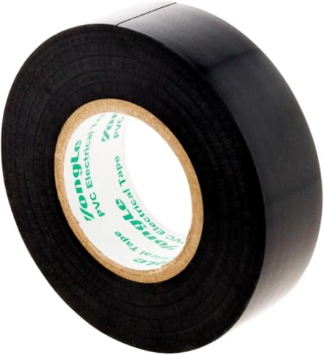 Zenitech - Rouleau adhésif 19mm x 20m - Blanc