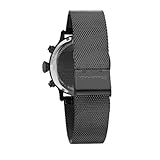 Zoom IMG-1 maserati epoca orologio uomo cronografo