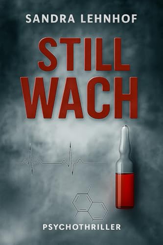 Still wach (German Edition)