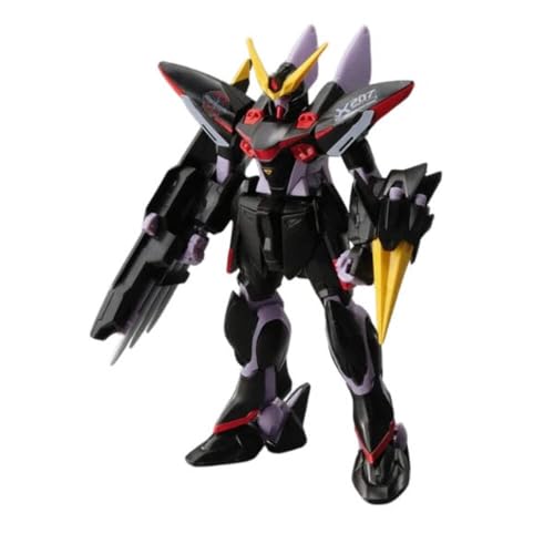 HG Blitz Gundam miniatura 2
