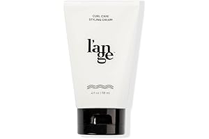 L'ANGE HAIR Curl Care Styling Cream | Best Styling Cream for Frizzy Hair