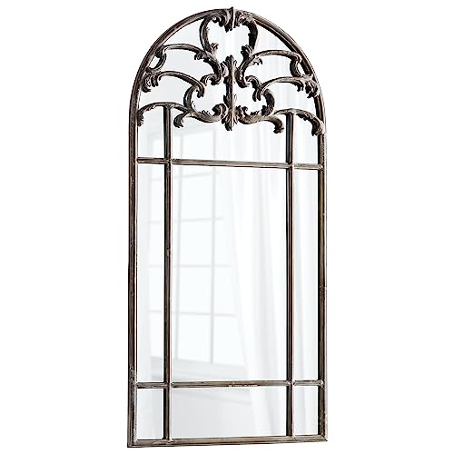 Cyan Design Patton Statement Mirror #TOP25
