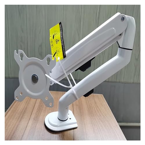 Support de bureau écran LCD GC08-12 pour soulager le mal de dos - 8