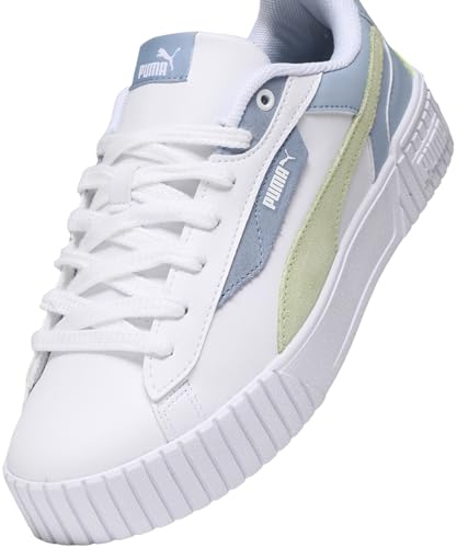 Image of Puma Womens Carina 2.0 Zuki Sneaker