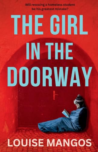 The Girl In The Doorway