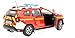 Dacia Duster MK2 2018 Pompiers Voiture de Collection Solido 1/18 Edition Limitée