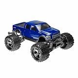 JConcepts Inc. Illuzion Clear Body 2011 F250 Super Duty ST 4X4 JCO0214 Car/Truck Bodies Wings & Decals